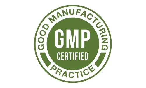 TestoTonic GMP Certified